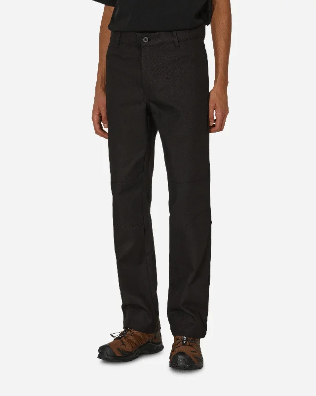 Exclusive Savings Mud Stop Pants Black