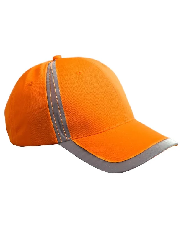 Bright Orange