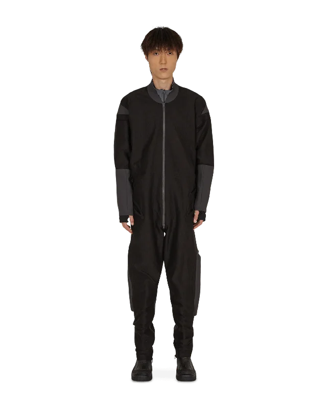 Deal of the Day Wessex Flysuit Grey