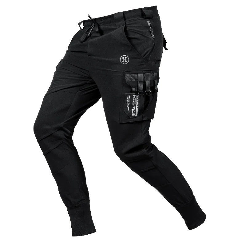 Act Now Recon Jogger Pant - Stealth