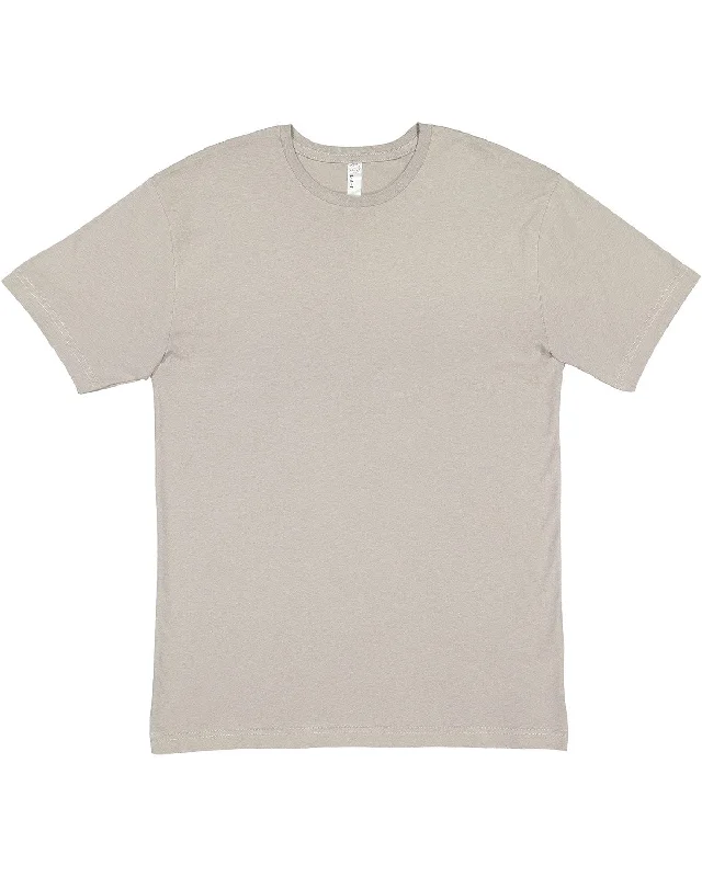 Price Drop LAT Youth Fine Jersey T-Shirt | Titanium