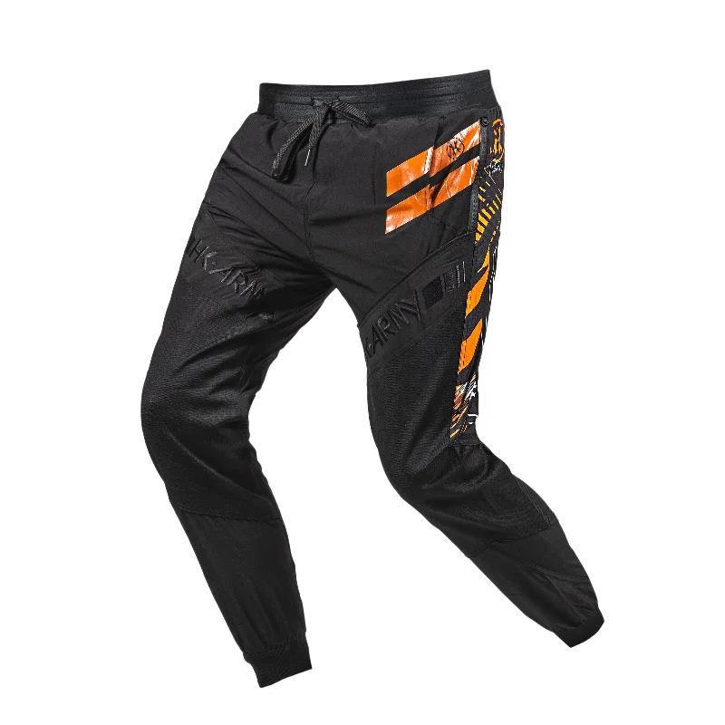 Early Bird TRK AIR Jogger Pants - THARM_T1