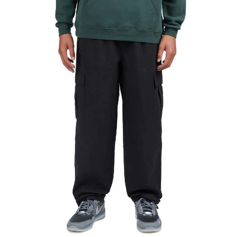 Clearance Sale CCS Youth Easy Ripstop Cargo Pants - Black