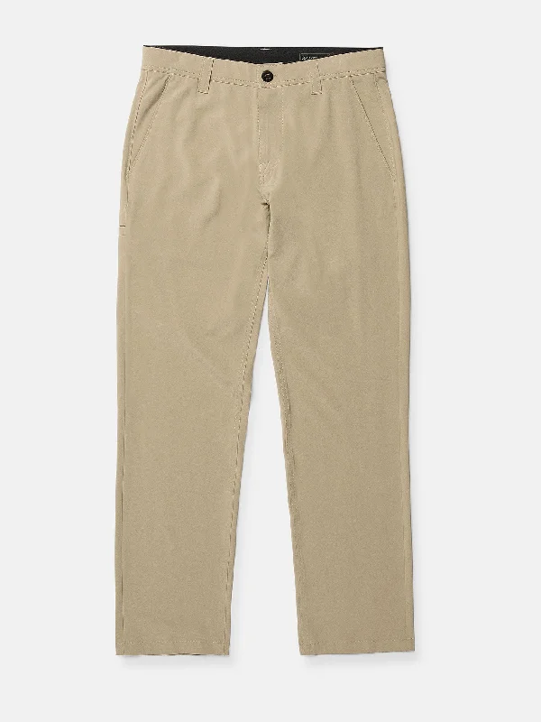 Weekend Discounts Worth Grabbing Ironwood Tech Chino Pants - Khaki