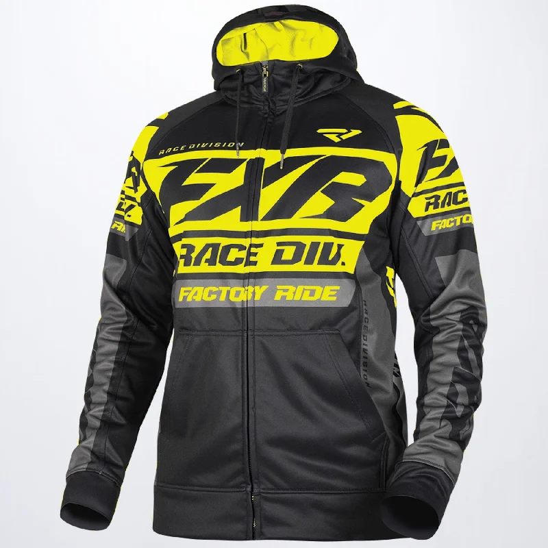 Black/Hi Vis