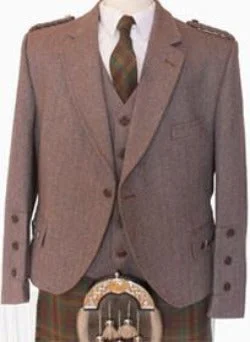 New Arrival Clunie Jacket and Vest