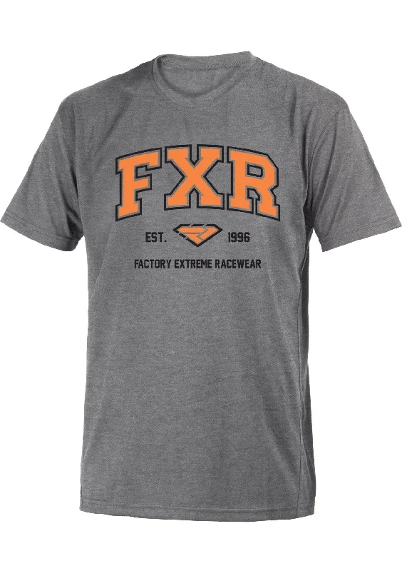 Year-End Sale Men's Collegiate T-Shirt