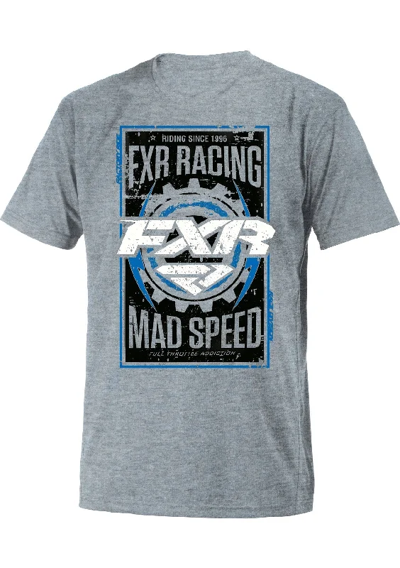 Super Savings M Mad Speed T-Shirt 18S