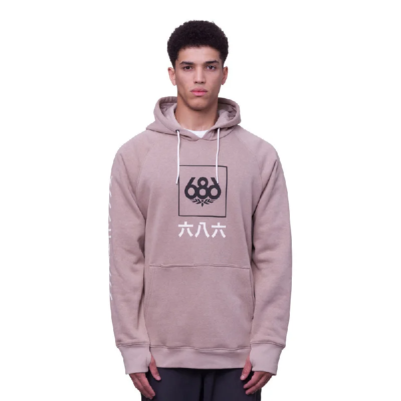 Early Access 686 Script Knockout Hoody 2024