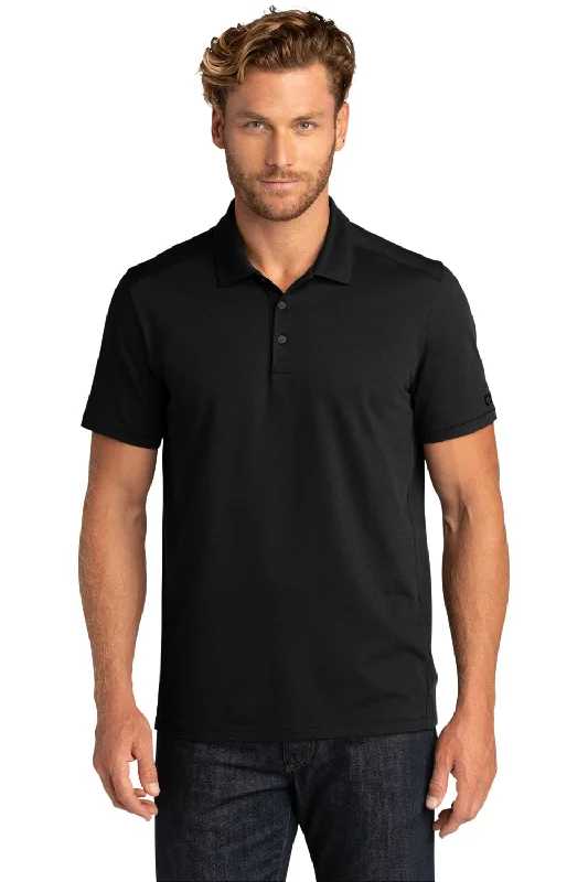 Crazy Savings Ogio Mens Code Stretch Moisture Wicking Short Sleeve Polo Shirt - Blacktop Crazy Savings Ogio Mens Code Stretch Moisture Wicking Short Sleeve Polo Shirt - Blacktop