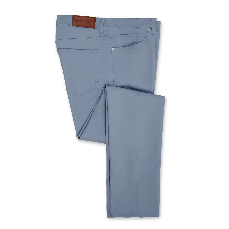 Weekend Deals That Dazzle Stretch Performance 5 Pocket, Blue