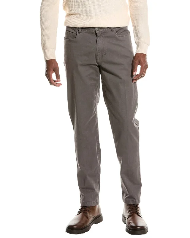 Steals and Deals Vintage 1946 Performance Twill Pant