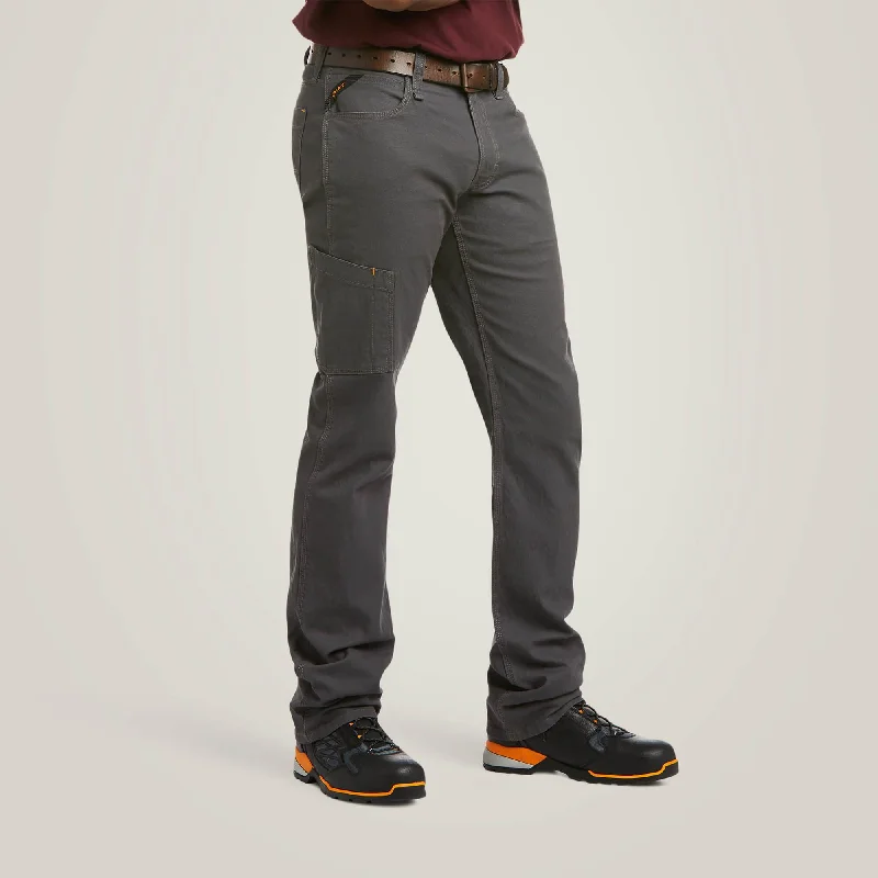 Bargain Prices Rebar M4 Low Rise DuraStretch Made Tough Stackable Straight Leg Pant