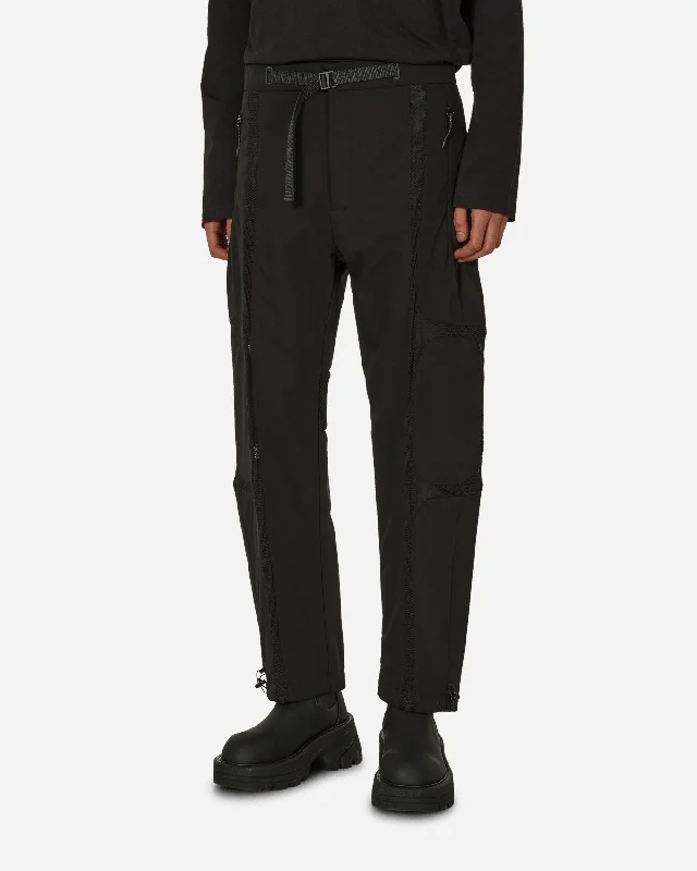 Weekend Deals to Make You Happy Zephyr Pants Black