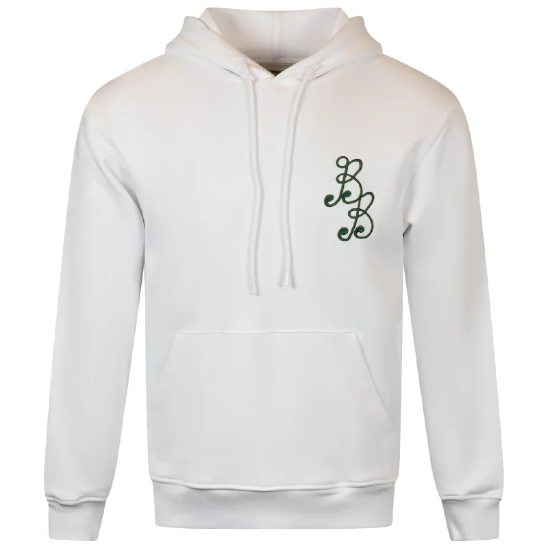 Weekend Deals That Wow Essential Hoodie White - 2025