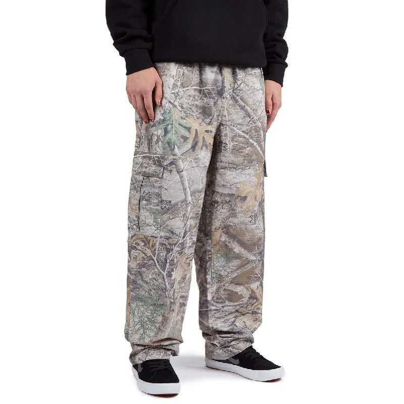 Weekend Deals That Sizzle CCS Easy Ripstop Cargo Pants - Realtree Faded Edge