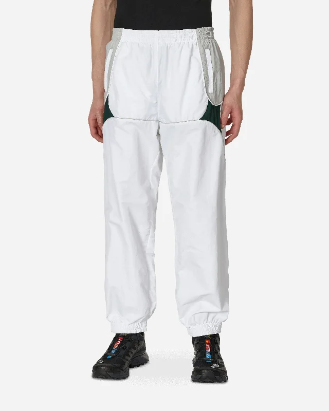 Deal of the Day Advanced Track Pants White