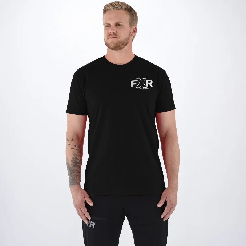 Best Bargains Men's Stamp T-Shirt