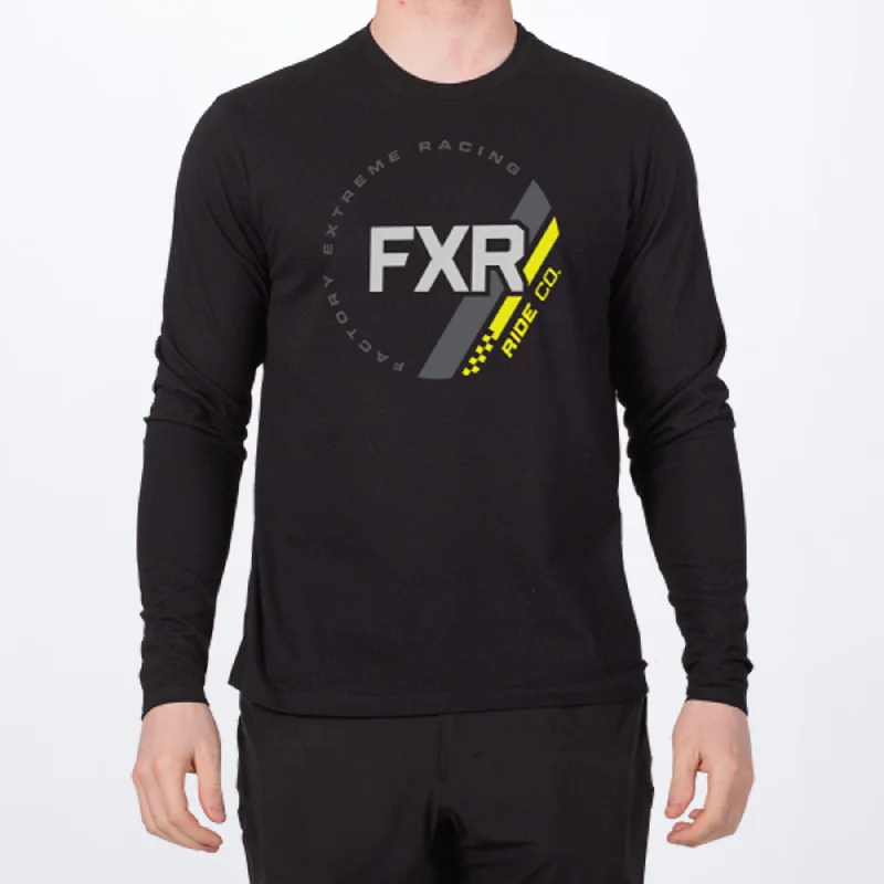 Closeout Men's Ride Co Longsleeve