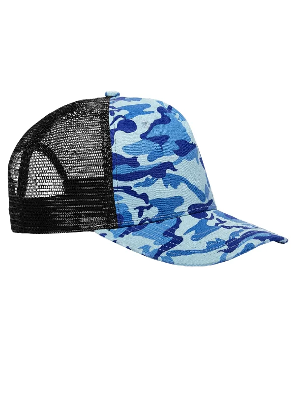 Deal Explosion Big Accessories Surfer Trucker Cap