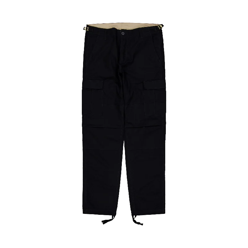 Deal Alert Aviation Pant Black