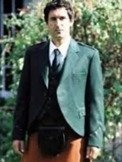 Instant Savings Kilkenny Jacket and Vest