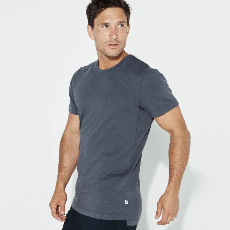 Weekend Specials to Snag Alpha Accellerate Crew Neck Tee
