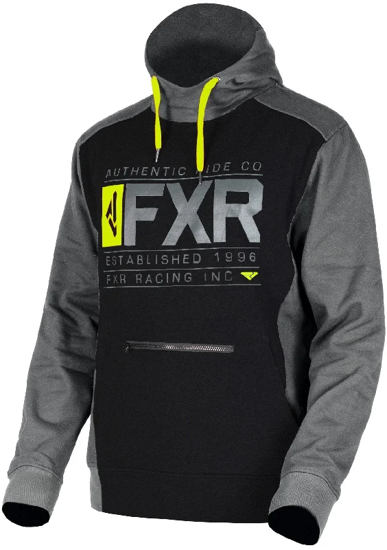 Exclusive Online Offer Men's Authentic Pullover Hoodie
