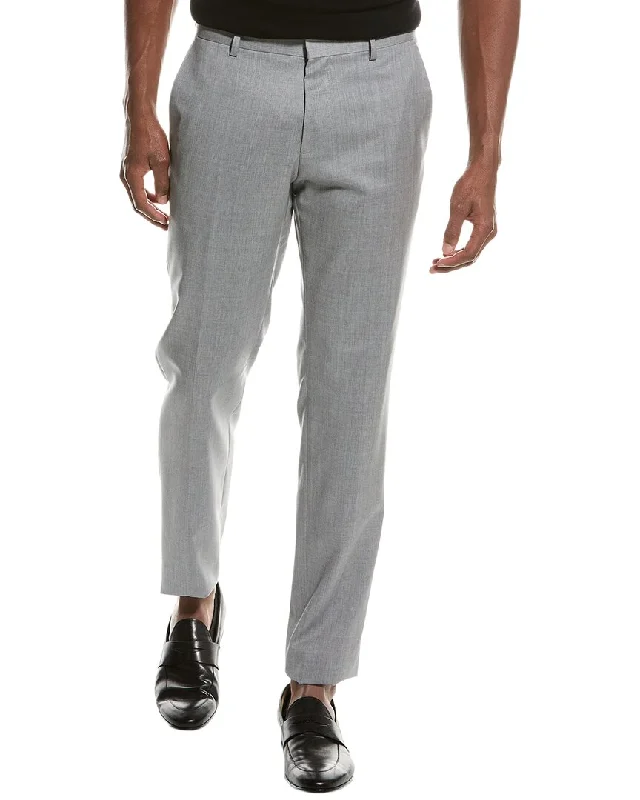 Today’s Deal BOSS Hugo Boss Genius Slim Fit Wool Pant