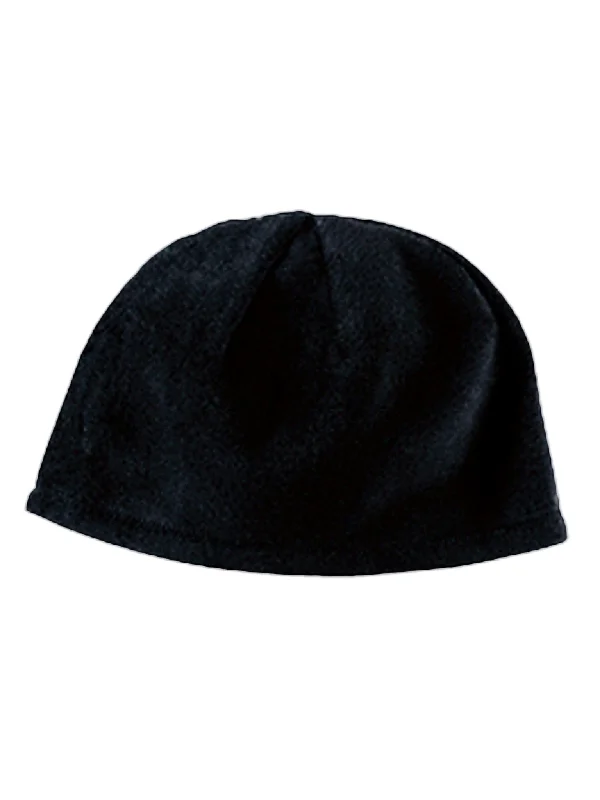 Shop and Save Big Accessories Knit Fleece Cap
