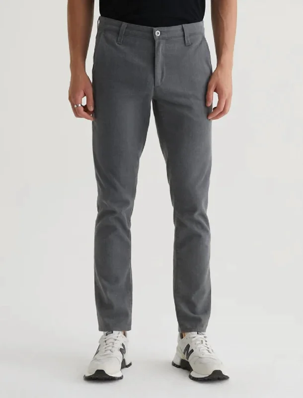 Flash Sale Jamison Skinny Chino In Flagstone