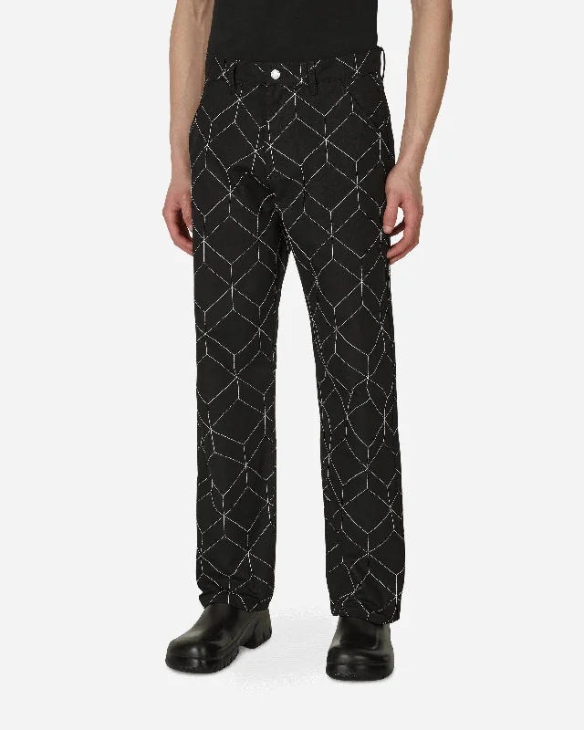 Quick Deals Vocal Utility Pants Black