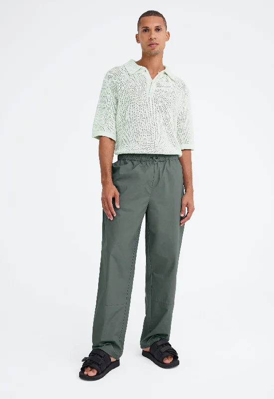 Major Savings Climber Pant - Loden