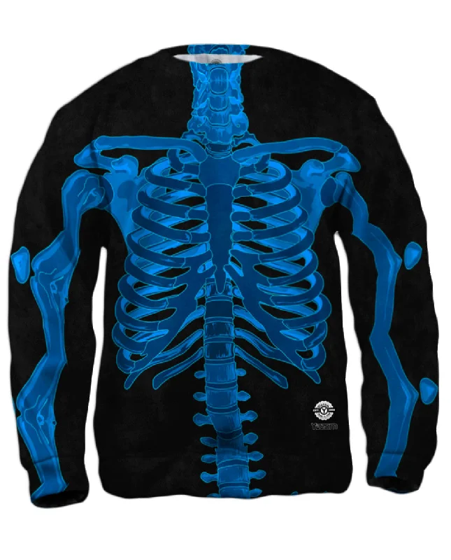 Limited Availability Skeleton Xray Jiggle