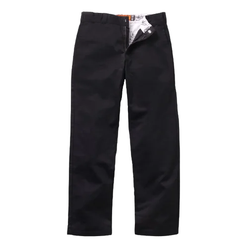 Weekend Savings Spectacular WEST COAST CHOPPERS AUSTIN WORKPANT – BLACK