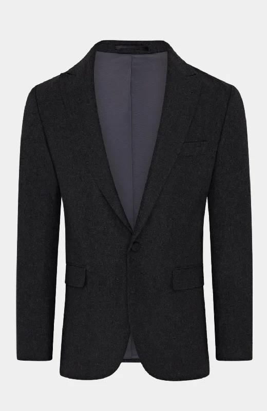 Final Clearance BARRA GREEN TWEED JACKET - HIRE