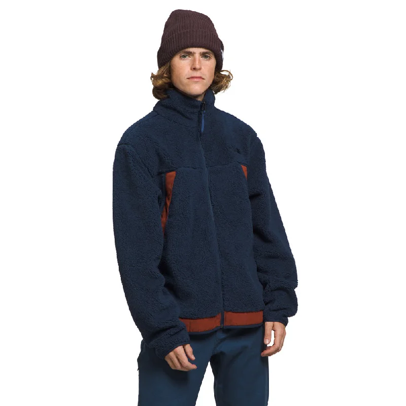 Savings Galore The North Face Campshire Fleece Jacket 2024