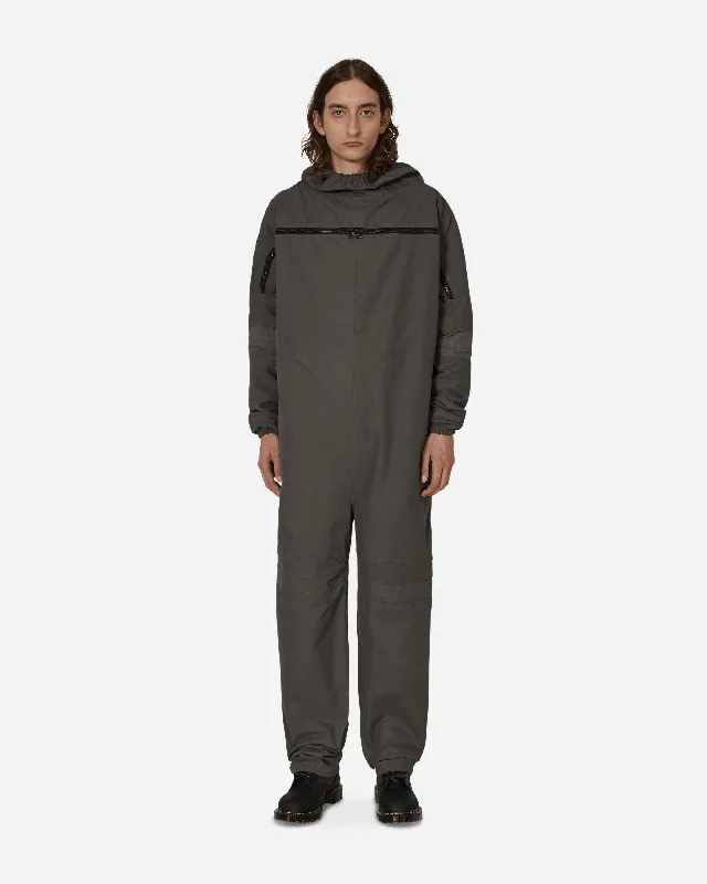Weekend Deals That Please Anti Exposure Suit Grey