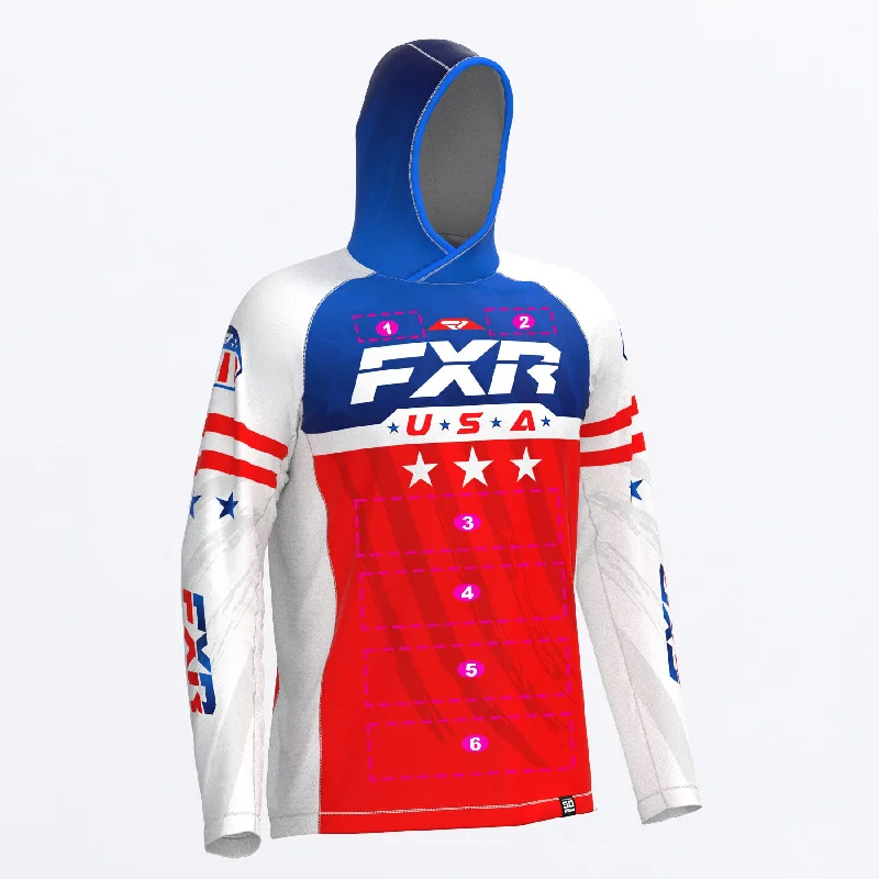 USA