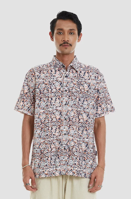 Top Pick My Modern Fit Bawang - Pink Blue
