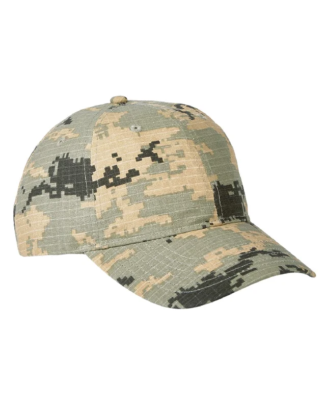 Price Smash Big Accessories Unstructured Camo Hat | Rpstp Dg Gr Camo