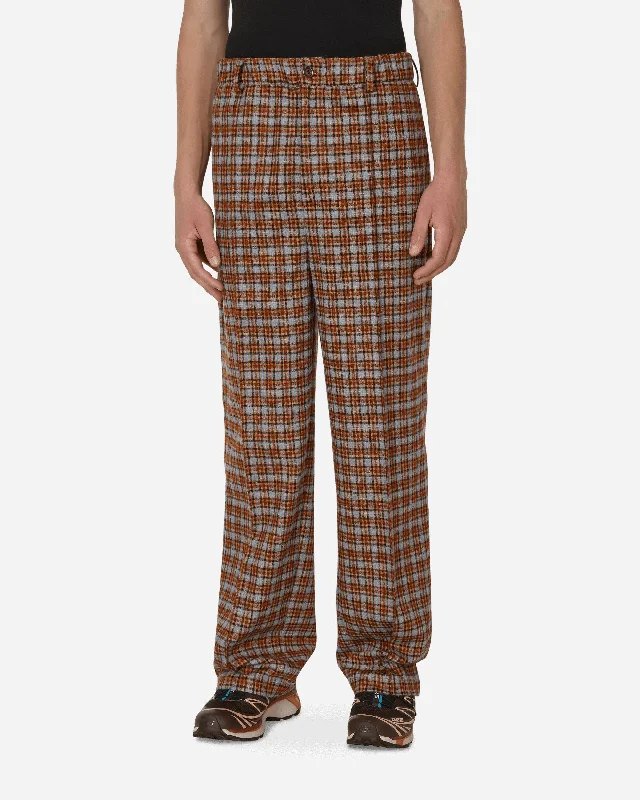 Instant Discount Harmonic Trousers Brown
