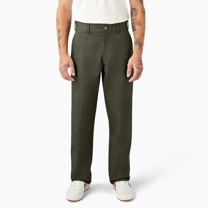 Daily Deals Dickies X Spitfire Double Knee Pants