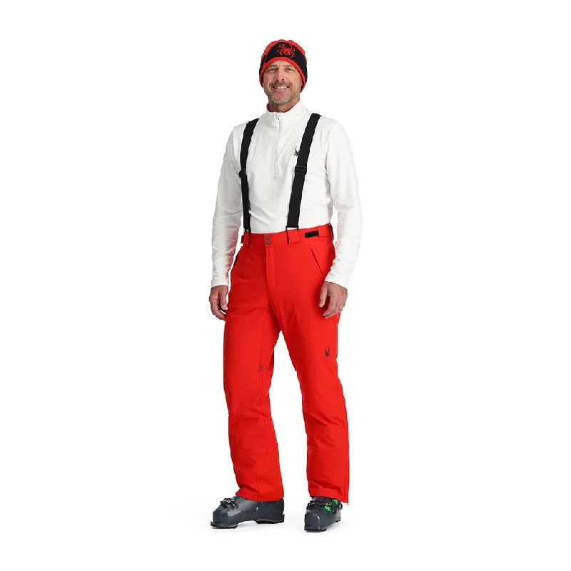 Stock Up Mens Boundary - Volcano