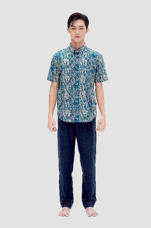 Massive Savings Nusantara Slim Fit Jambatan Angkat