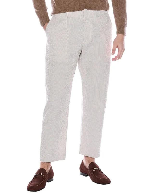 Weekend Savings Bonanza rag & bone Shift Seersucker Trouser
