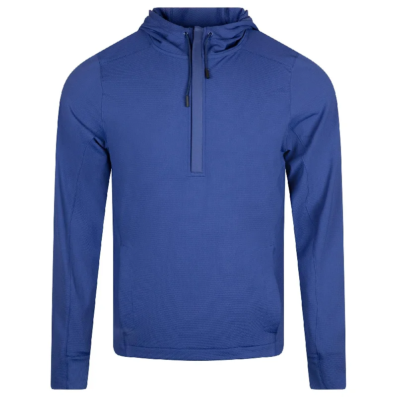 Act Fast Cool Hoodie Regal - 2025