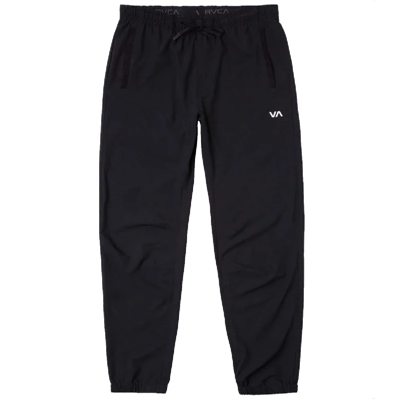 Weekend Savings Spree RVCA Yogger II Pants - Black