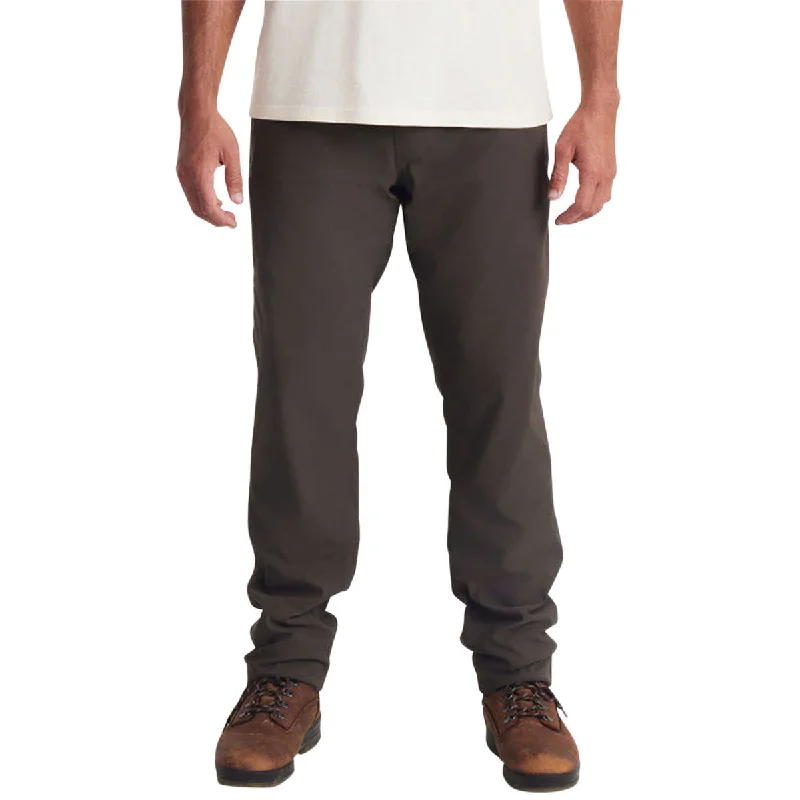 Weekend Savings Delight Roark Campover Insulated Pants - Kaffa