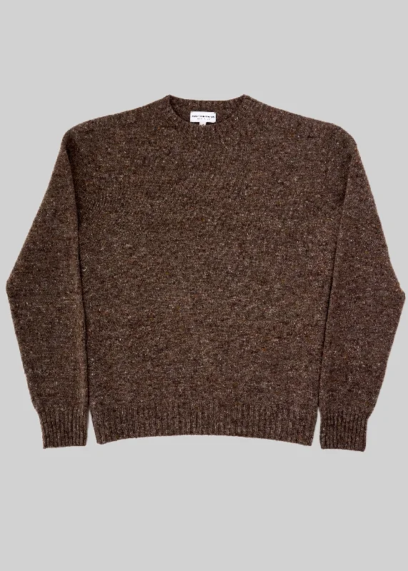Exclusive Weekend Offers Inside Donegal Crewneck